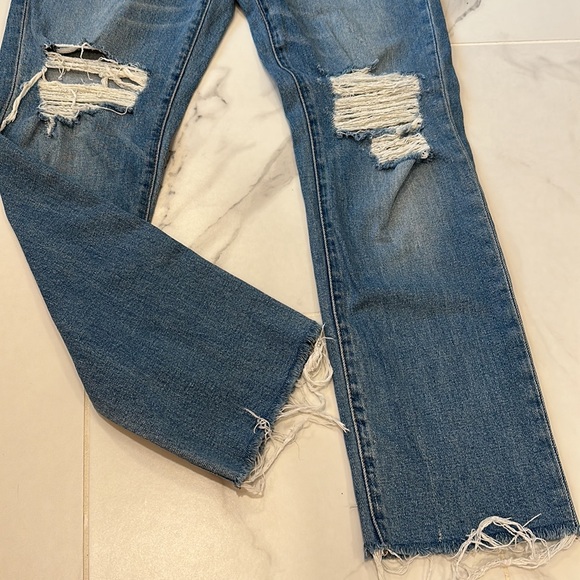 Madewell Jeans - Picture 4 of 6